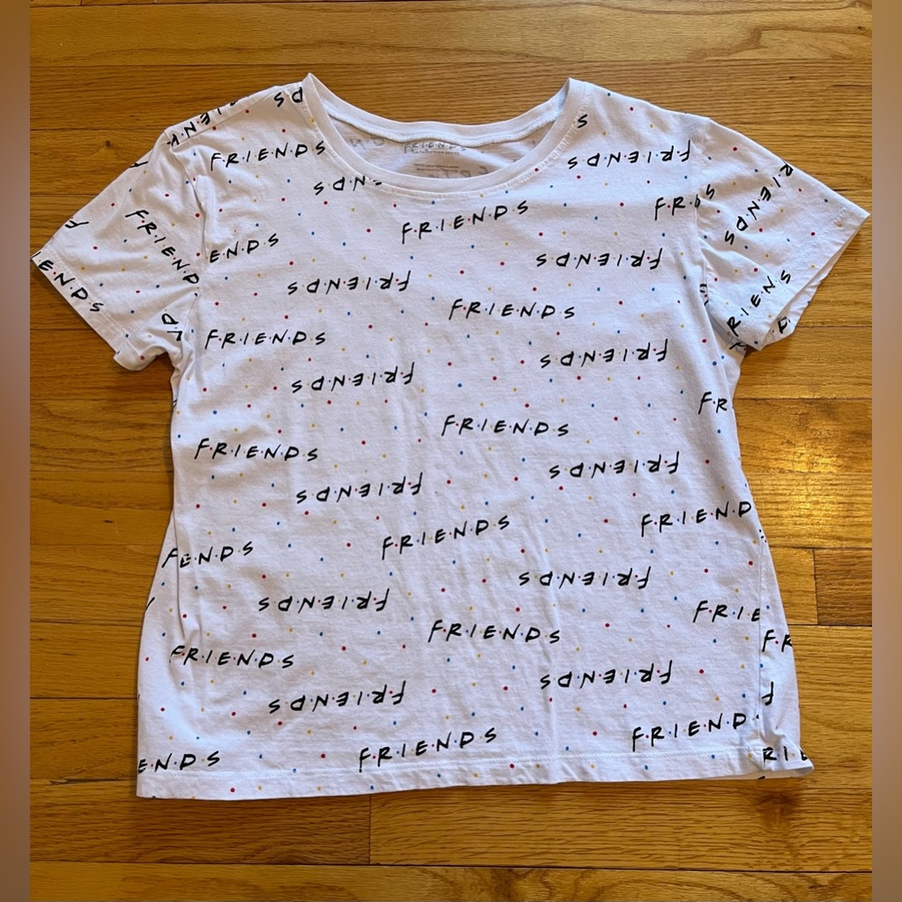 FRIENDS  TV Show T-shirt